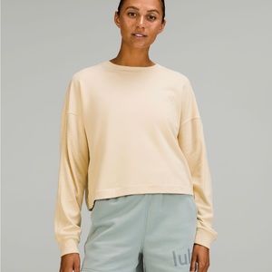 Lululemon Crewneck